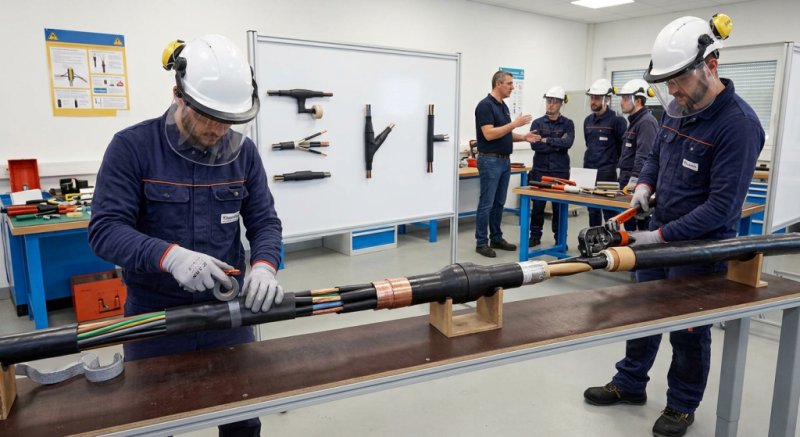formation accessoires bt cis cpi